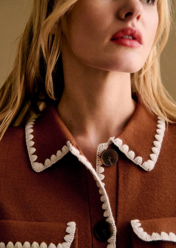 Gilet Betty