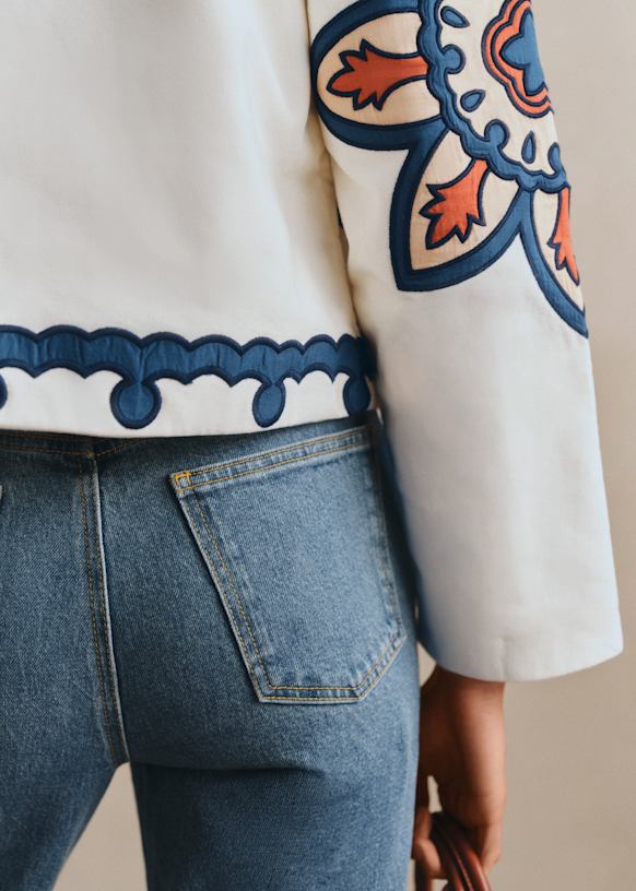 Veste Emerson
