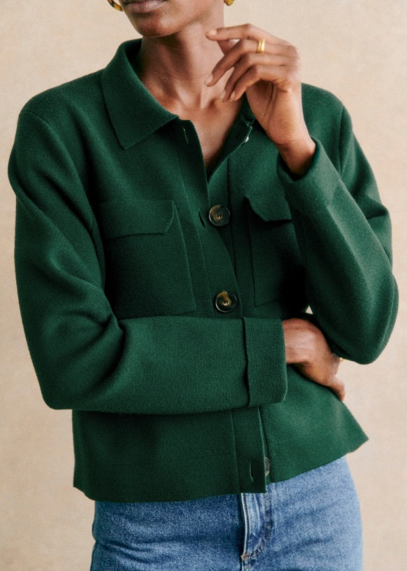 Gilet Betty