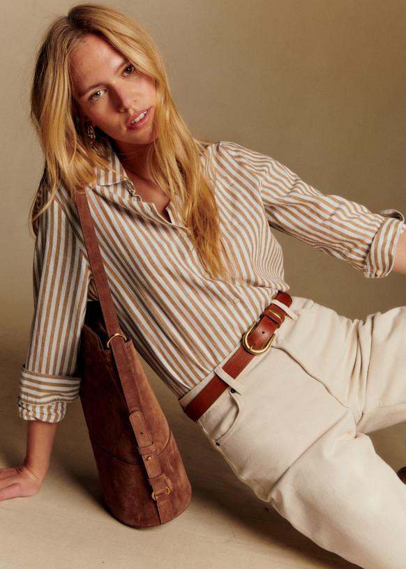 Chemise Tomboy