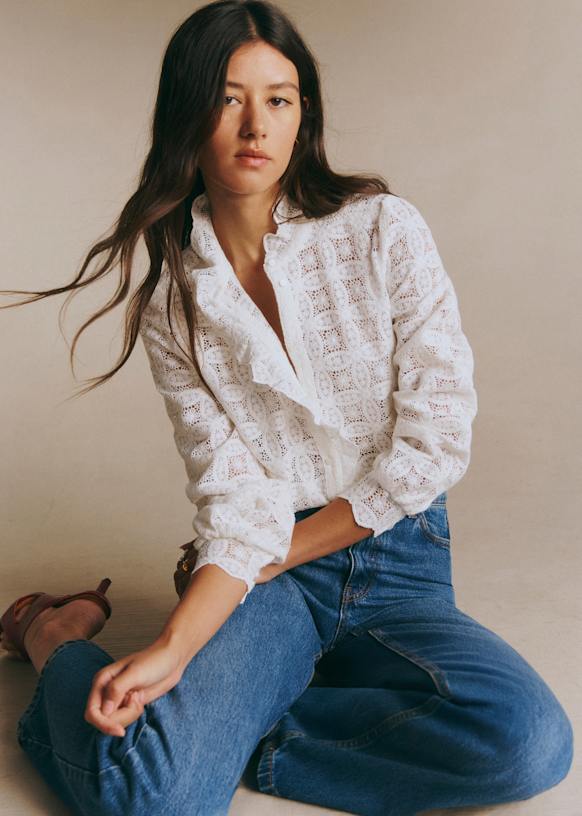 Chemise Chlo