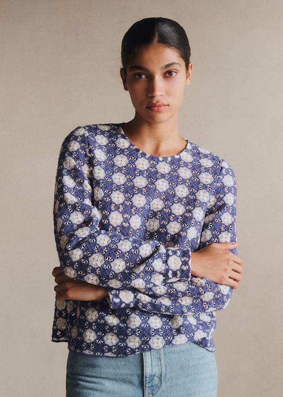 Blouse Jesse