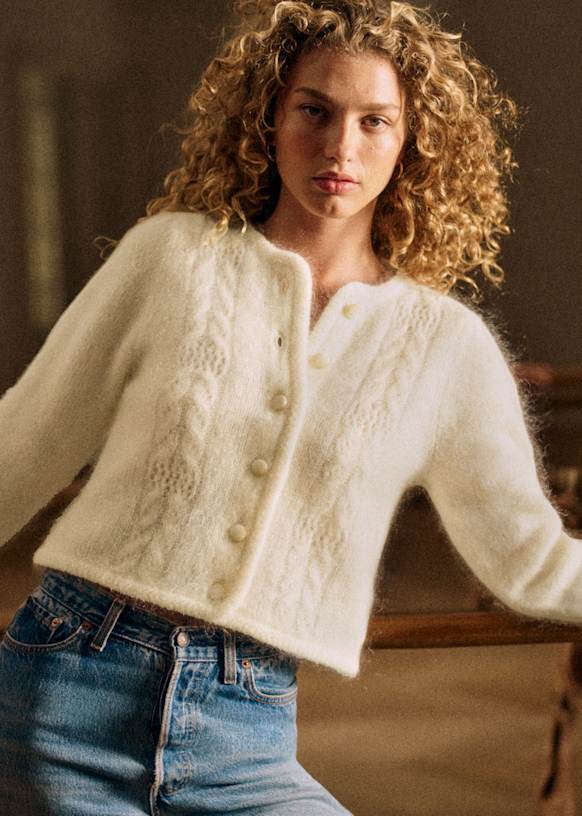 Gilet Evy