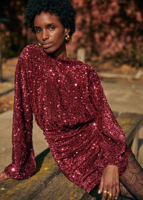Robe Yseult