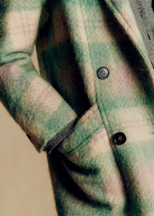 Manteau Viktor