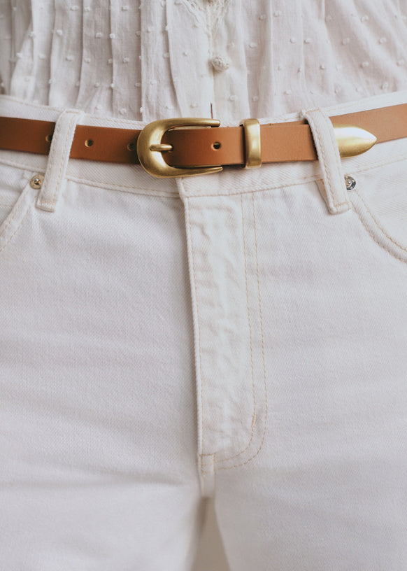 Billy Belt