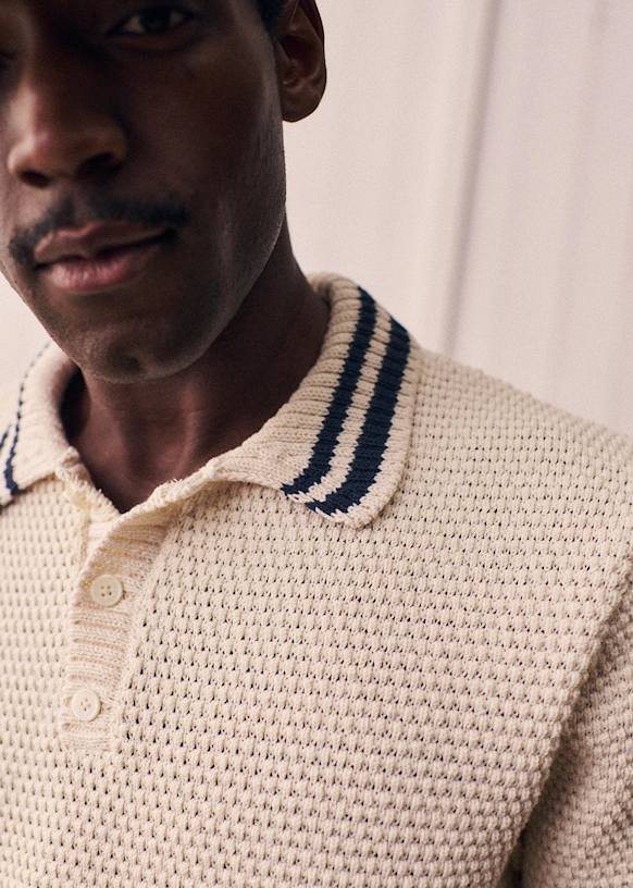 Polo Maille Aubin