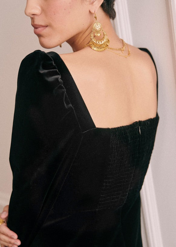 Robe Diana