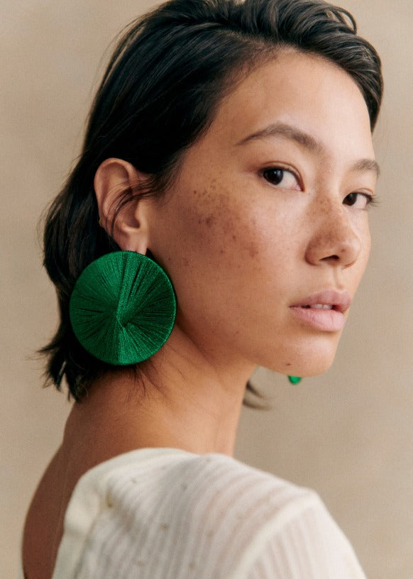 Diego Earrings