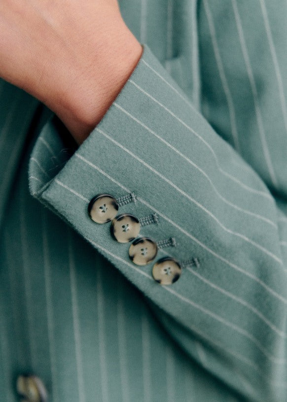 Veste Christie