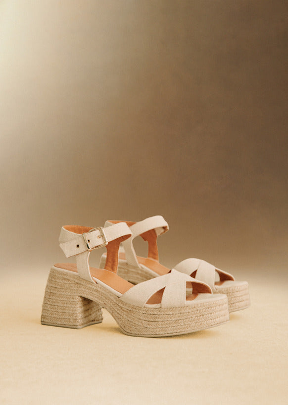 Espadrilles Manon