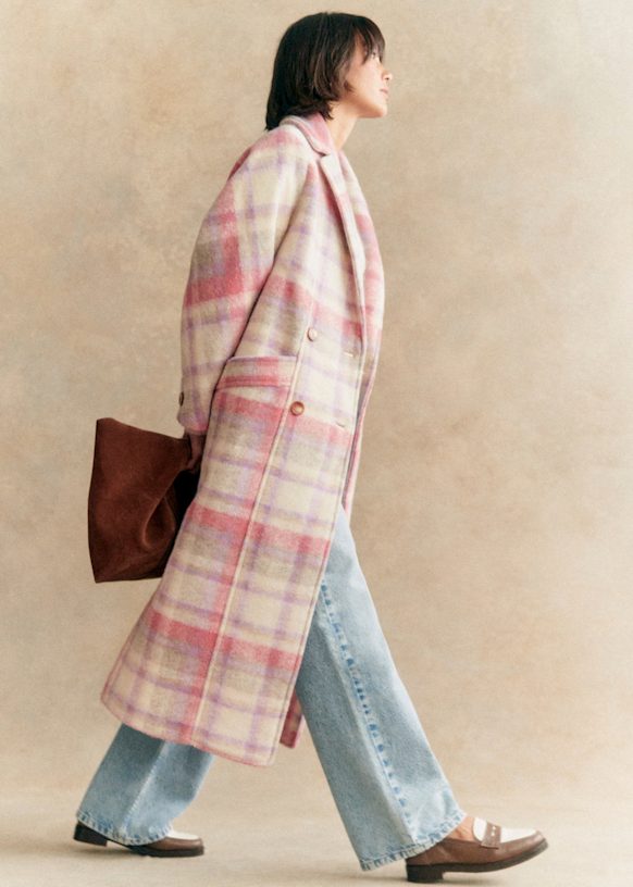 Manteau Viktor