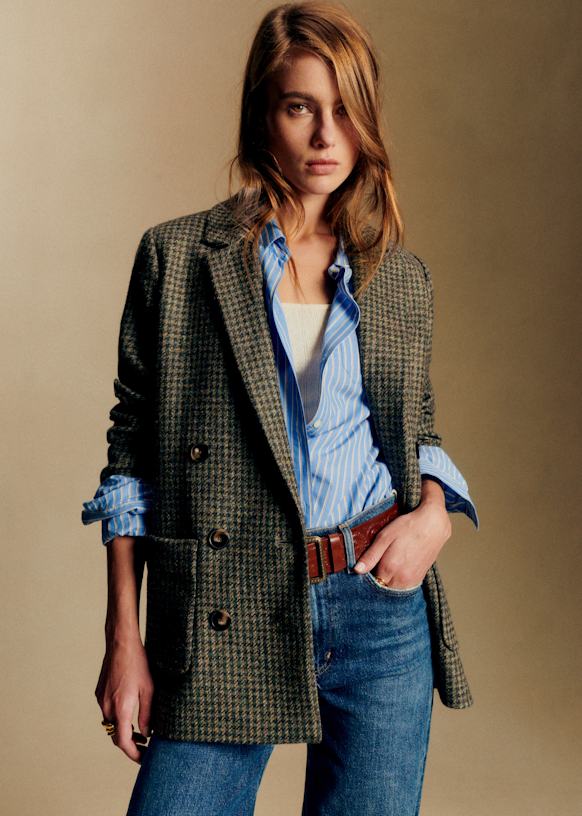 Veste Michele