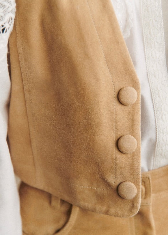 Veste Drea