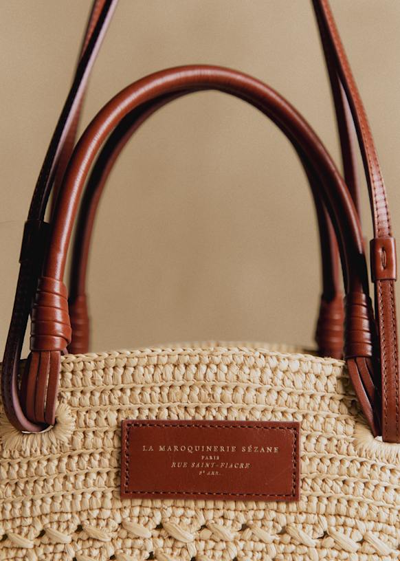 Panier Justine