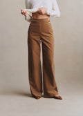 Pantalon marine
