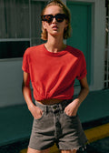Short Le Summer