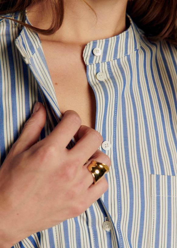 Chemise Neuf