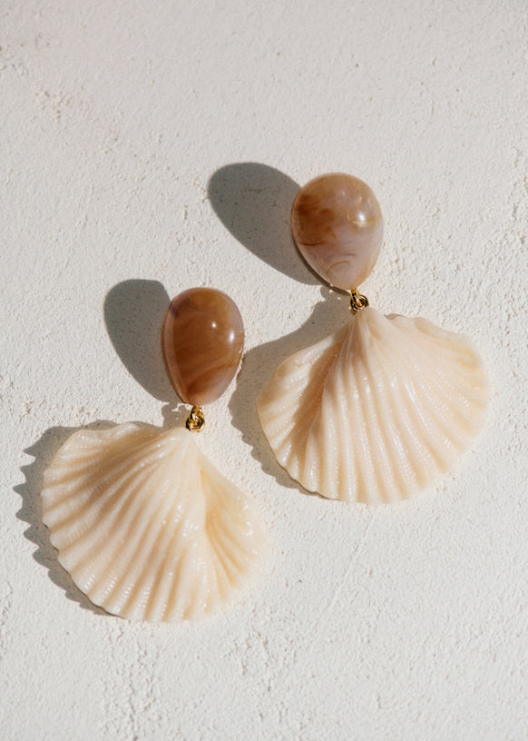 Isla Earrings