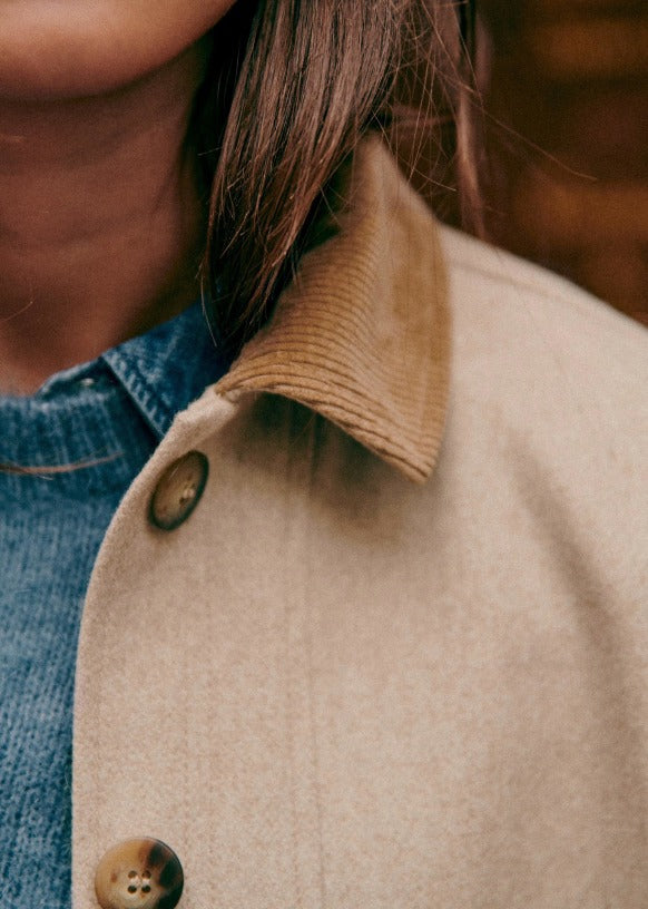 Will Jacket