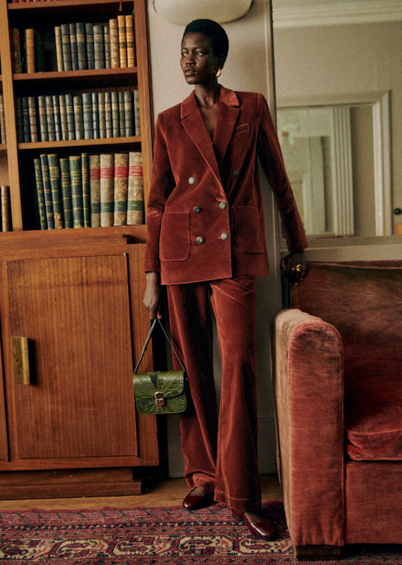 Veste Michele