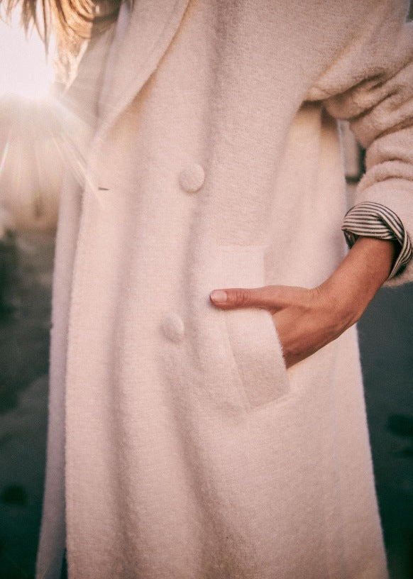 Manteau Jim