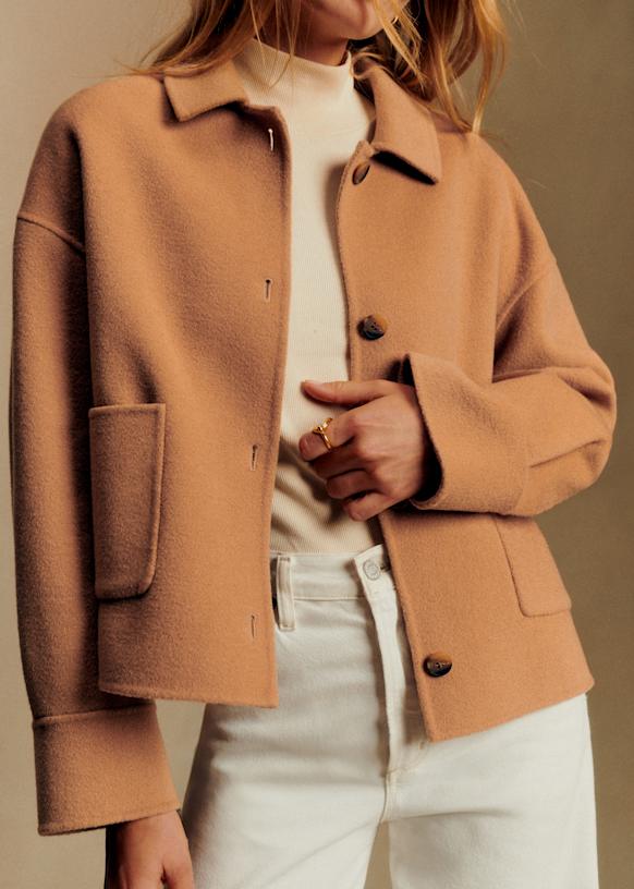 Veste Mia
