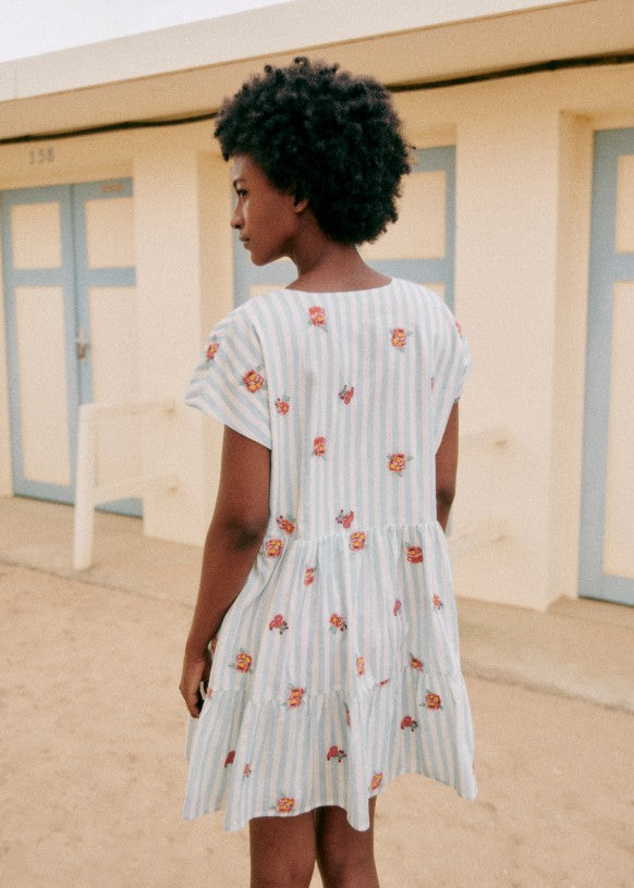 Robe Saphir