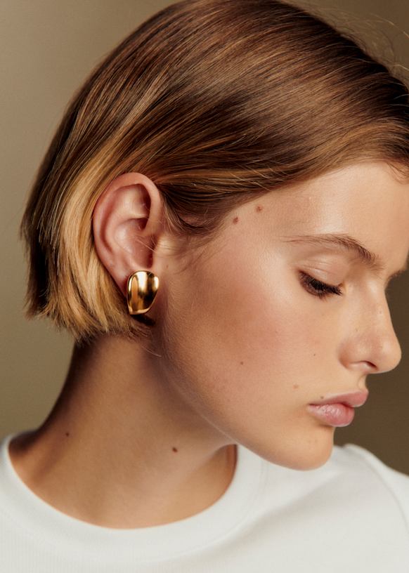 Orpheus Earrings