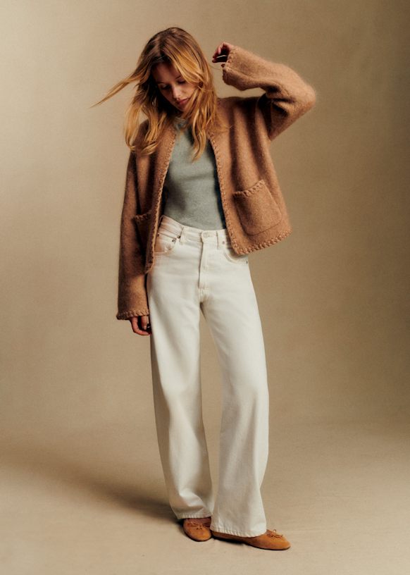 Veste Lucie