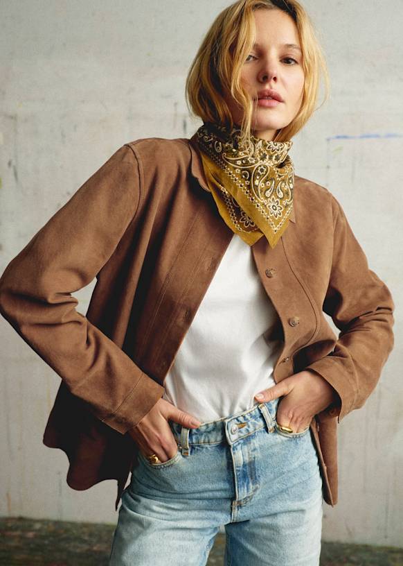 Foulard Gaston