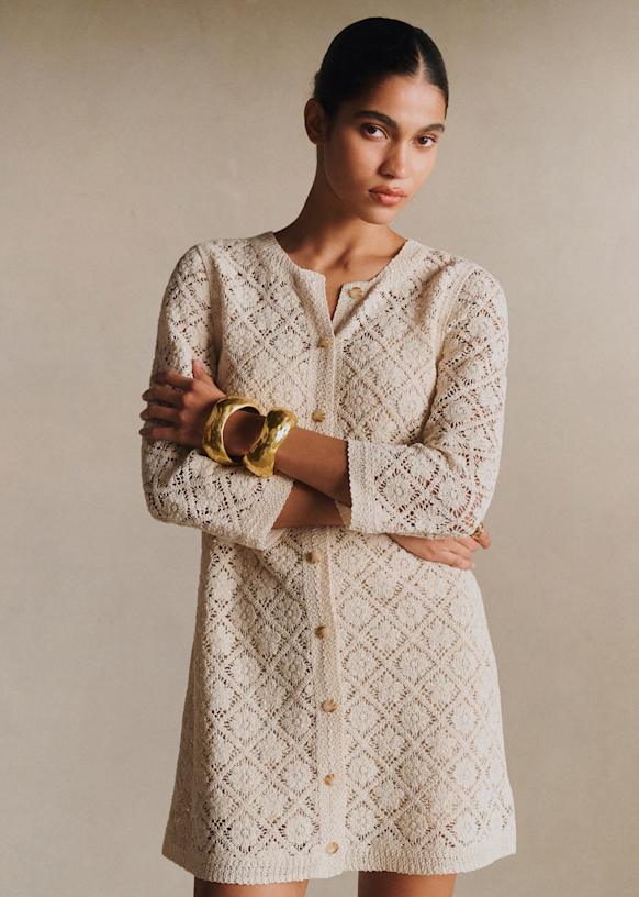 Robe ELISINA