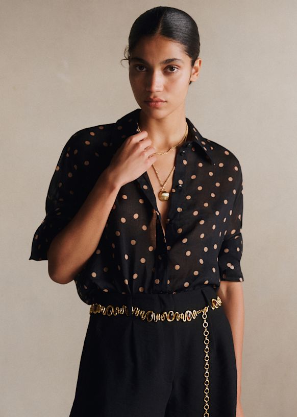 Marilis Shirt