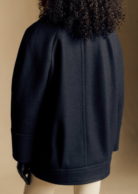 Manteau Jayden