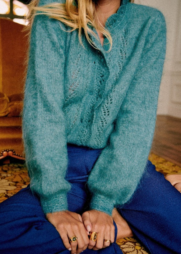 Gilet Angie