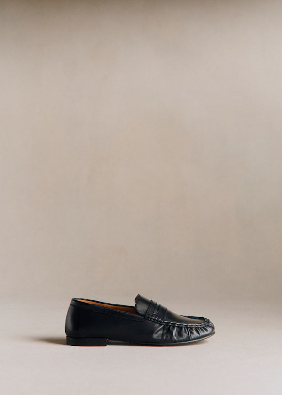 Mocassins Marceau
