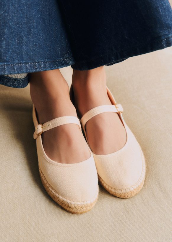 Espadrilles Mariana