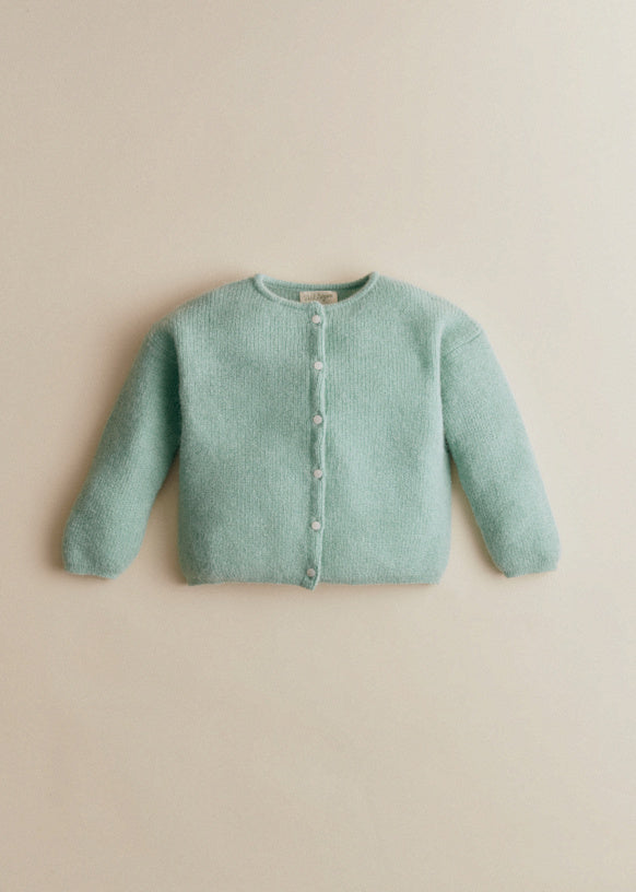 Gilet Gaspard
