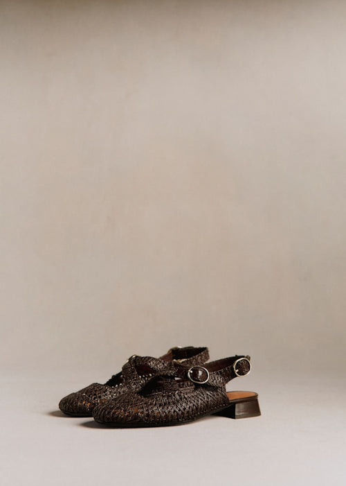 Ballerines Low Nala