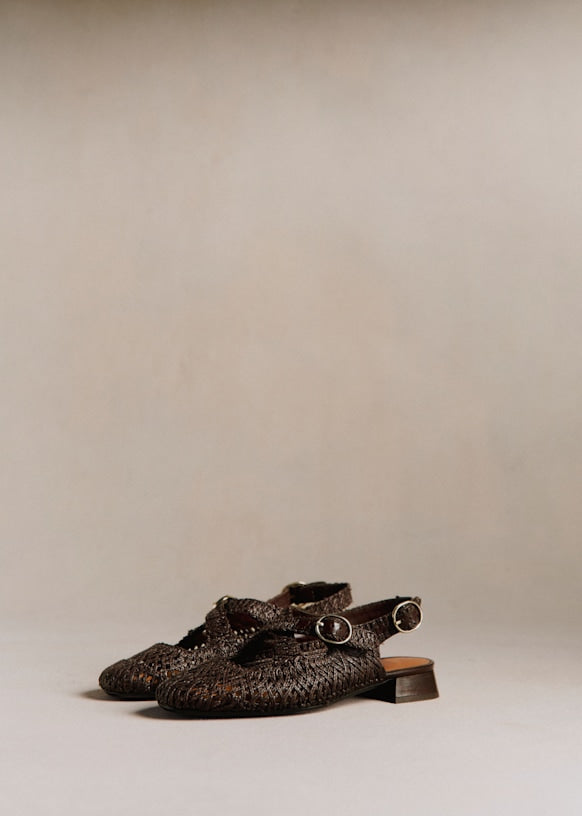 Ballerines Low Nala