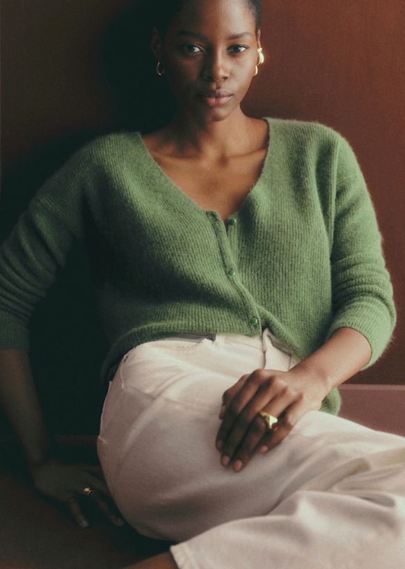 Gilet Barry