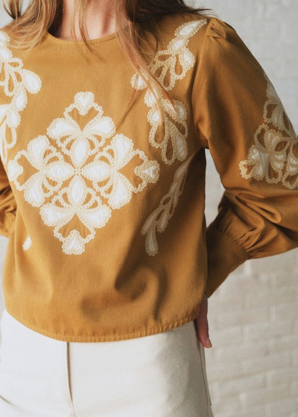 Blouse Jorden