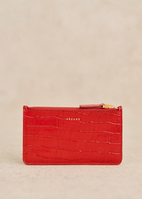 Grand Alfred Card Holder