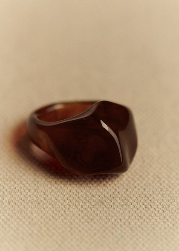 Bague Alia