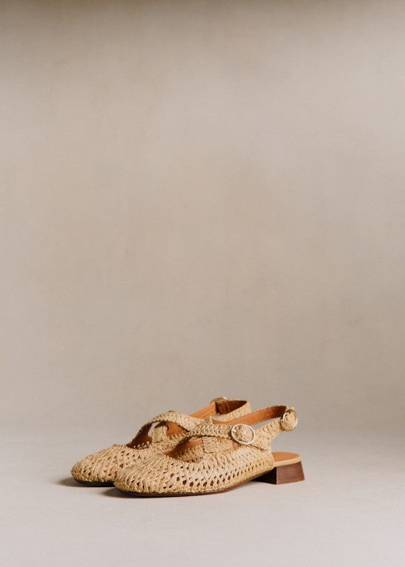 Ballerines basses Nala
