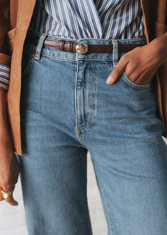 Lisa Belt