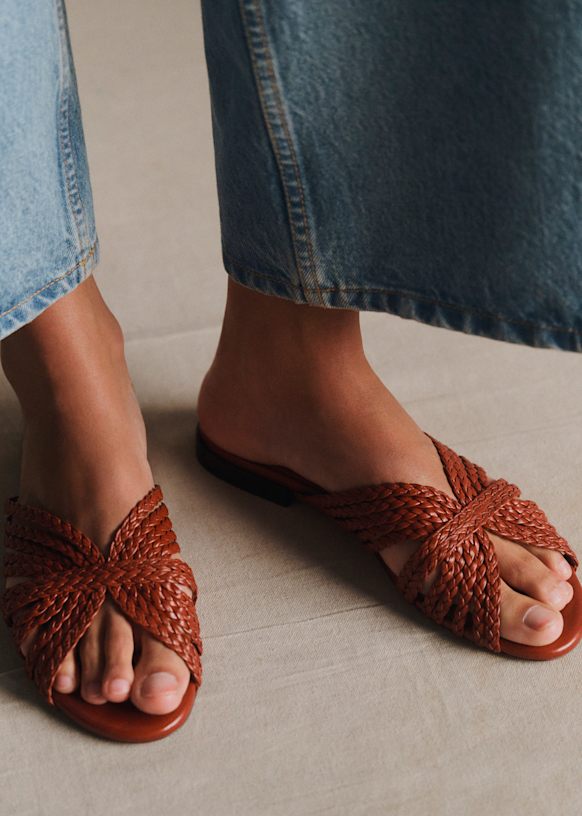 Mules Low Paola