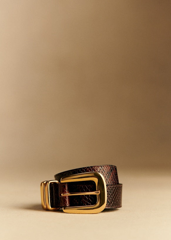 Oria Belt