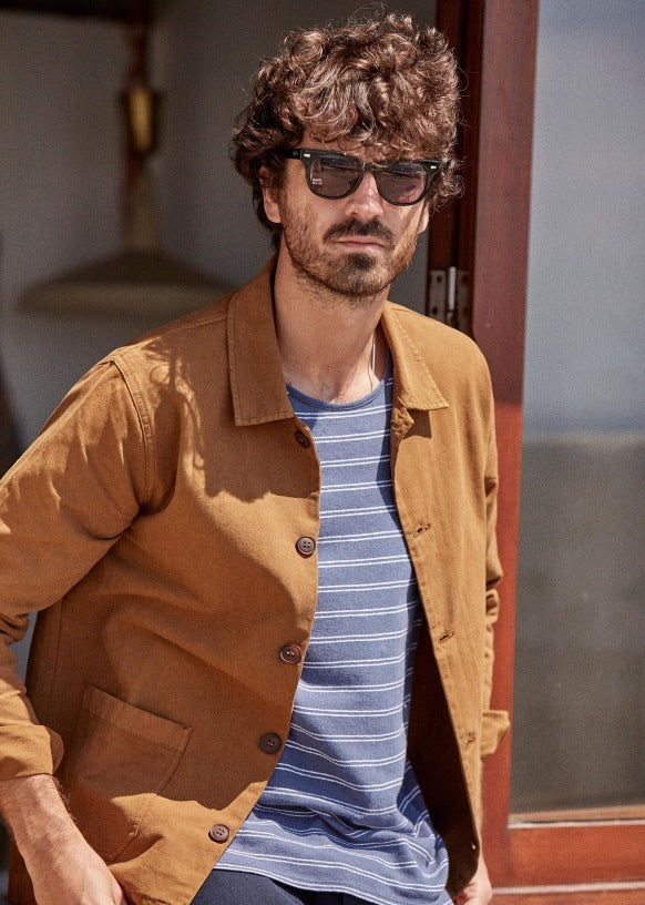 Veste Tim