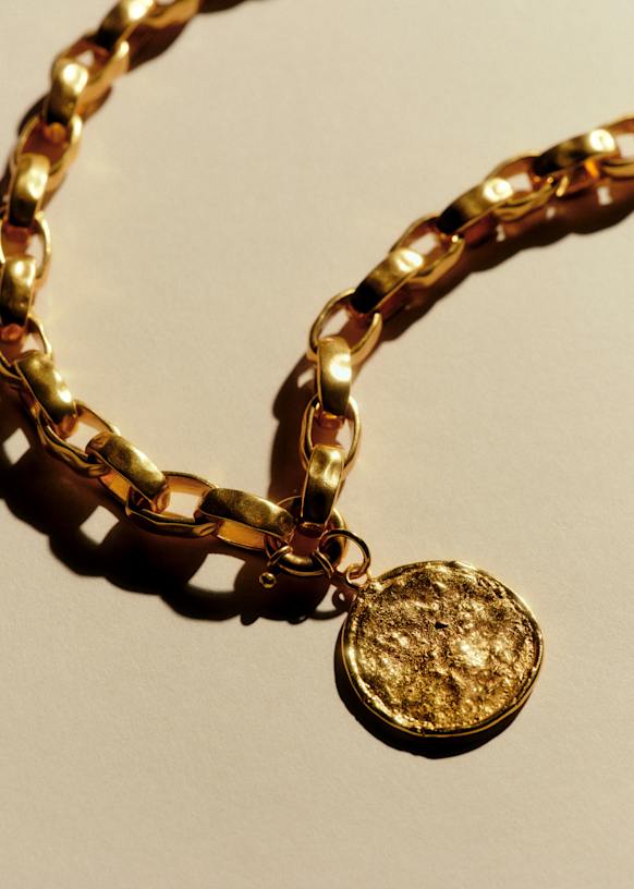 Collier Joseph